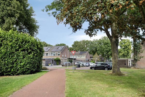 Medium property photo - Cederhage 47, 9501 TV Stadskanaal